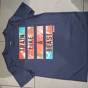 Reebok Shirt (10-12)